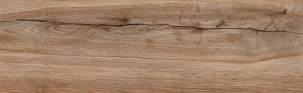 Керамический гранит Cersanit Oakwood коричневый рельеф A17489 18,5x59,8