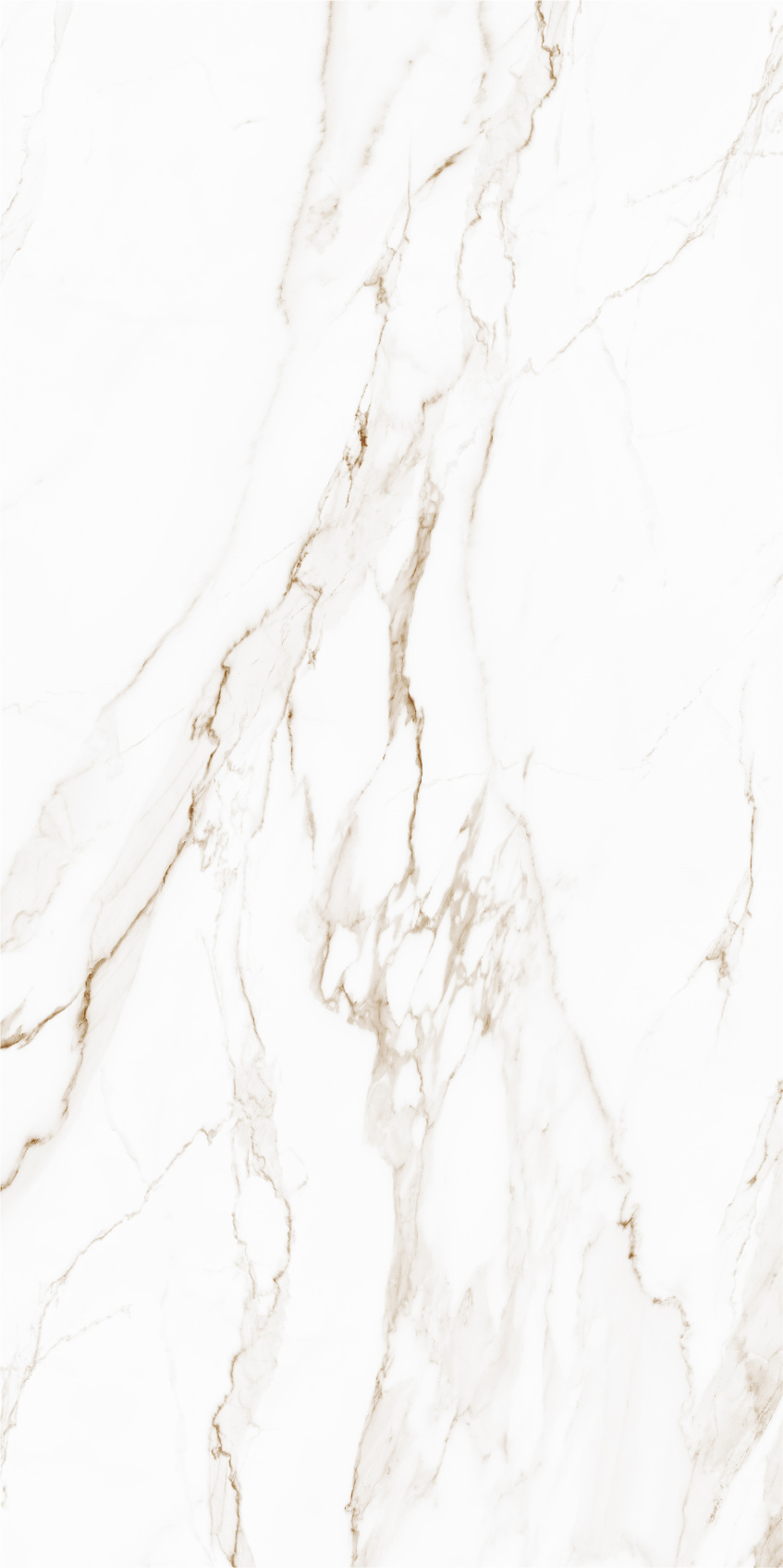 Керамический гранит Gracia Ceramica Golden white PG 01 матовый 600х1200