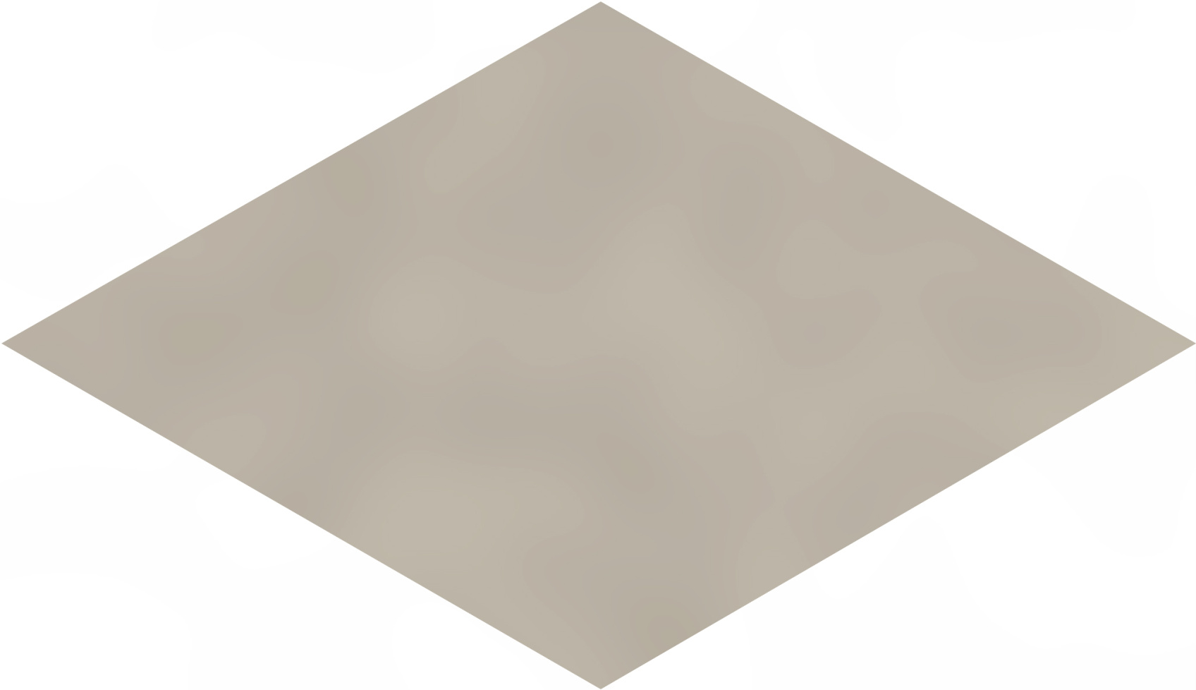 Керамический декор Kerama Marazzi Риад бежевый светлый глянцевый 13.5x7.8