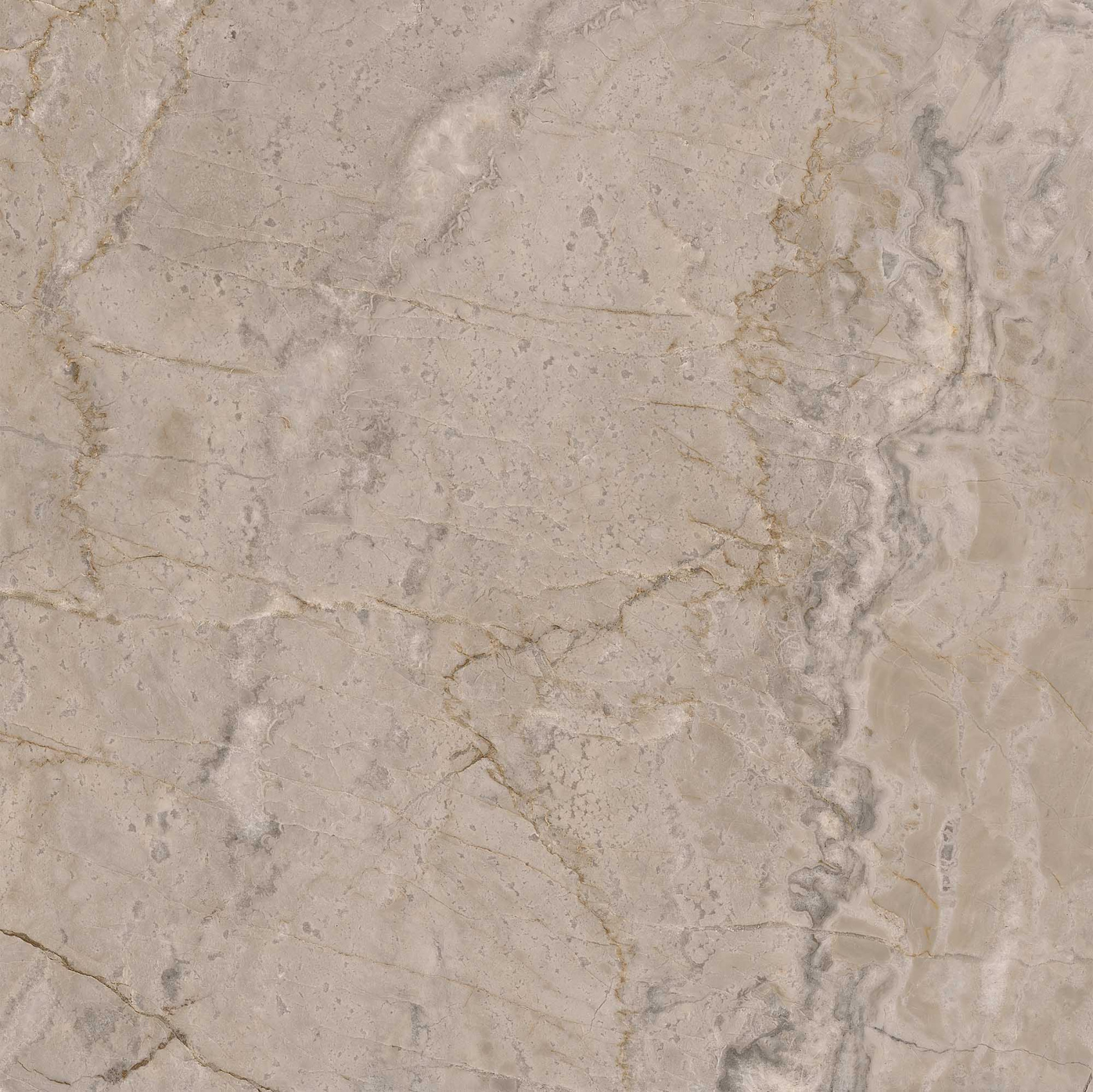 Керамический гранит Estima Bernini BR02 бежевый неполированный 80x80