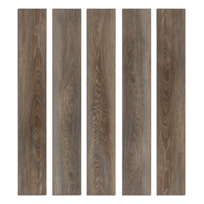 Плитка SPC Texfloor VERONA Дуб Гарасу 125 1200х182х5.5 (толщина раб.слоя 0.5 мм)