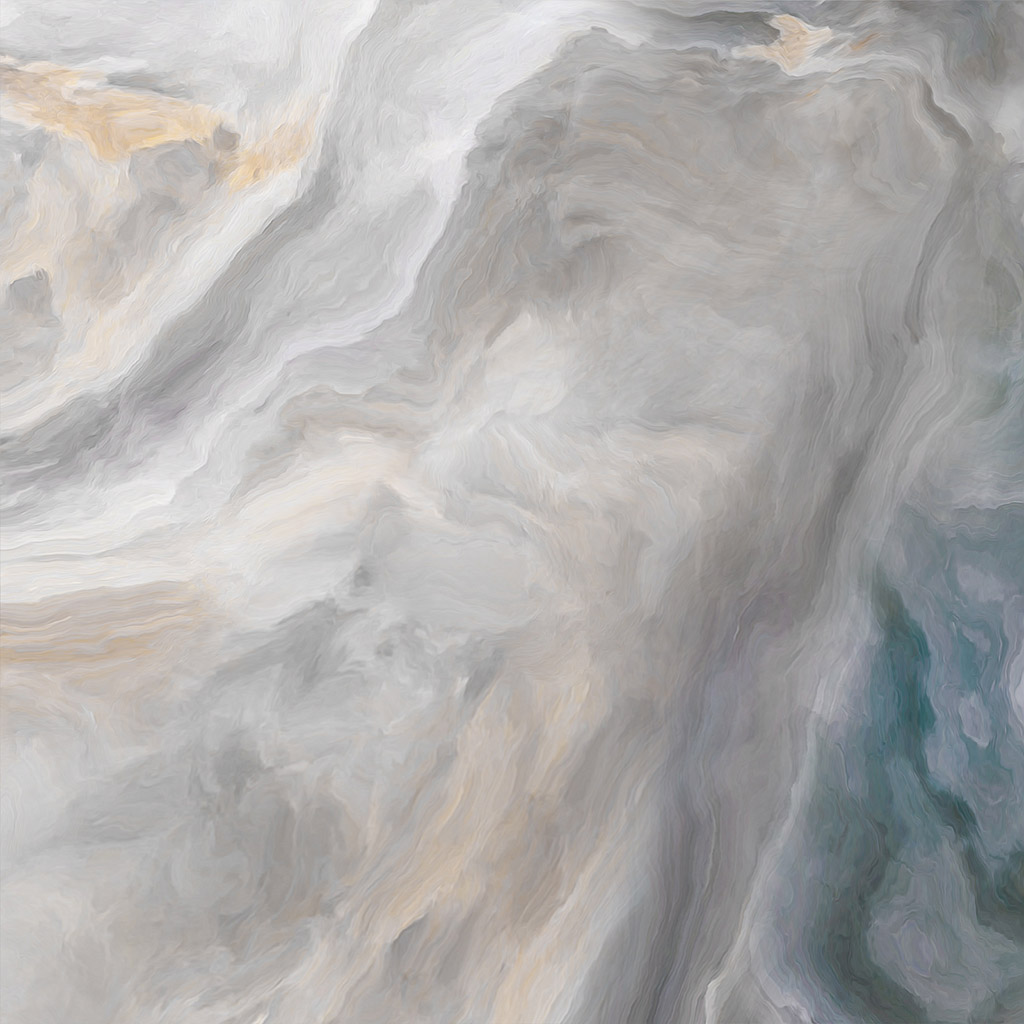 Керамический гранит  Illusion Smoky суперполированный 60х60 6060ILN18HG