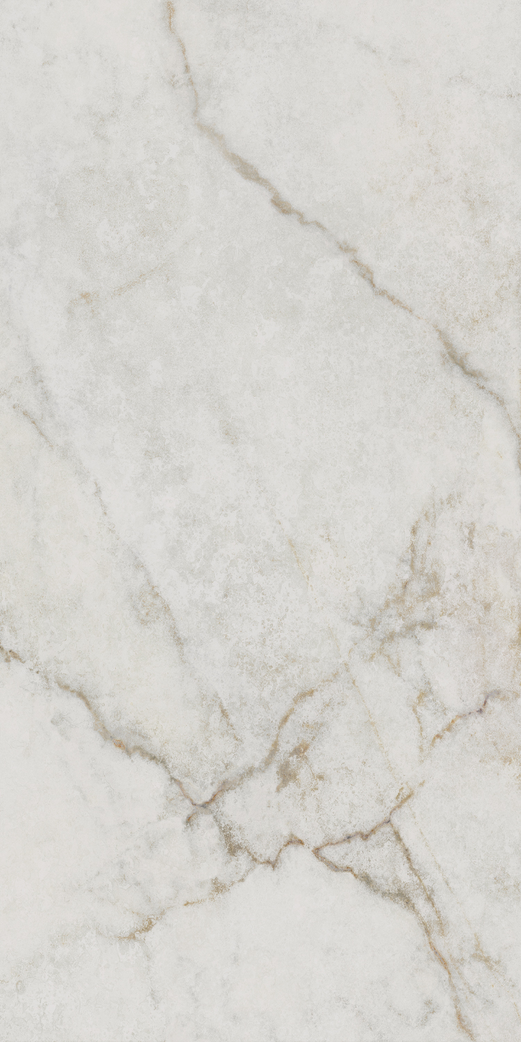 Керамическая плитка Kerama Marazzi Серенада 11222R белый глянцевый обрезной 30х60 в Уфе — купить с доставкой | Nova