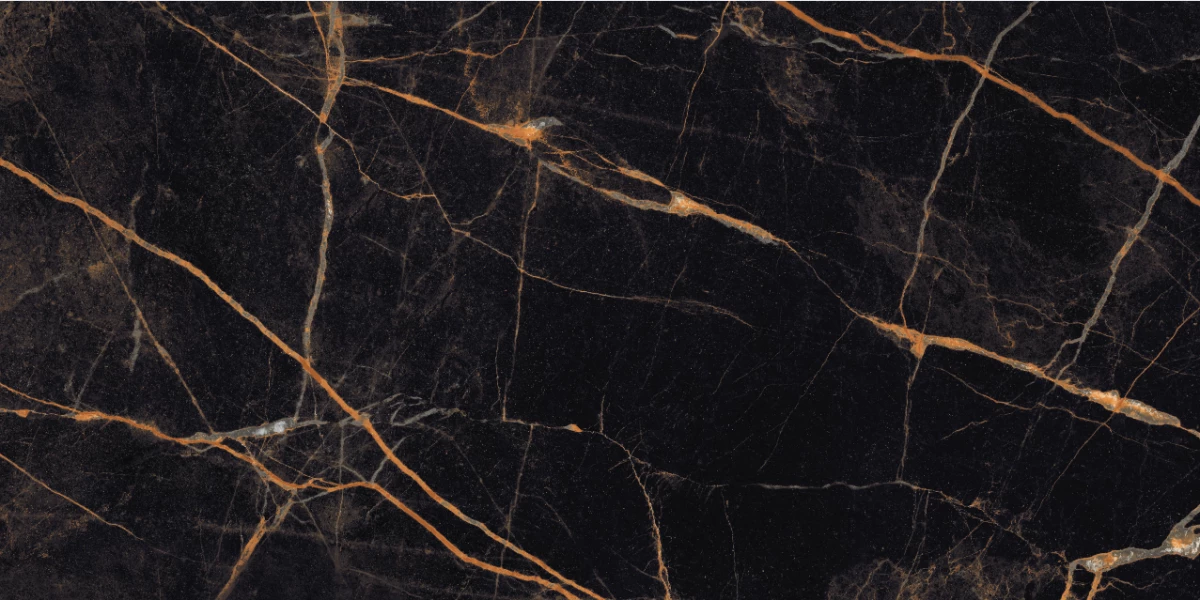 Керамический гранит Maimoon Ceramica Laurent Gold Gloster  60x120