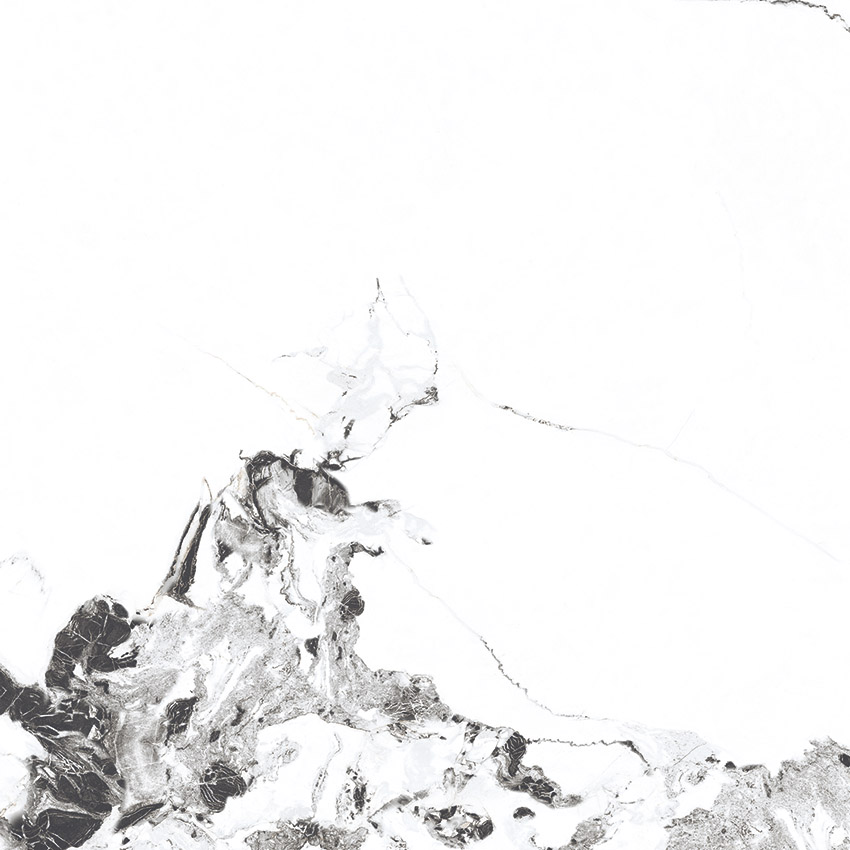 Керамический гранит Primavera Videl Bianco SR104 60х60 с sugar-эффектом 60х60