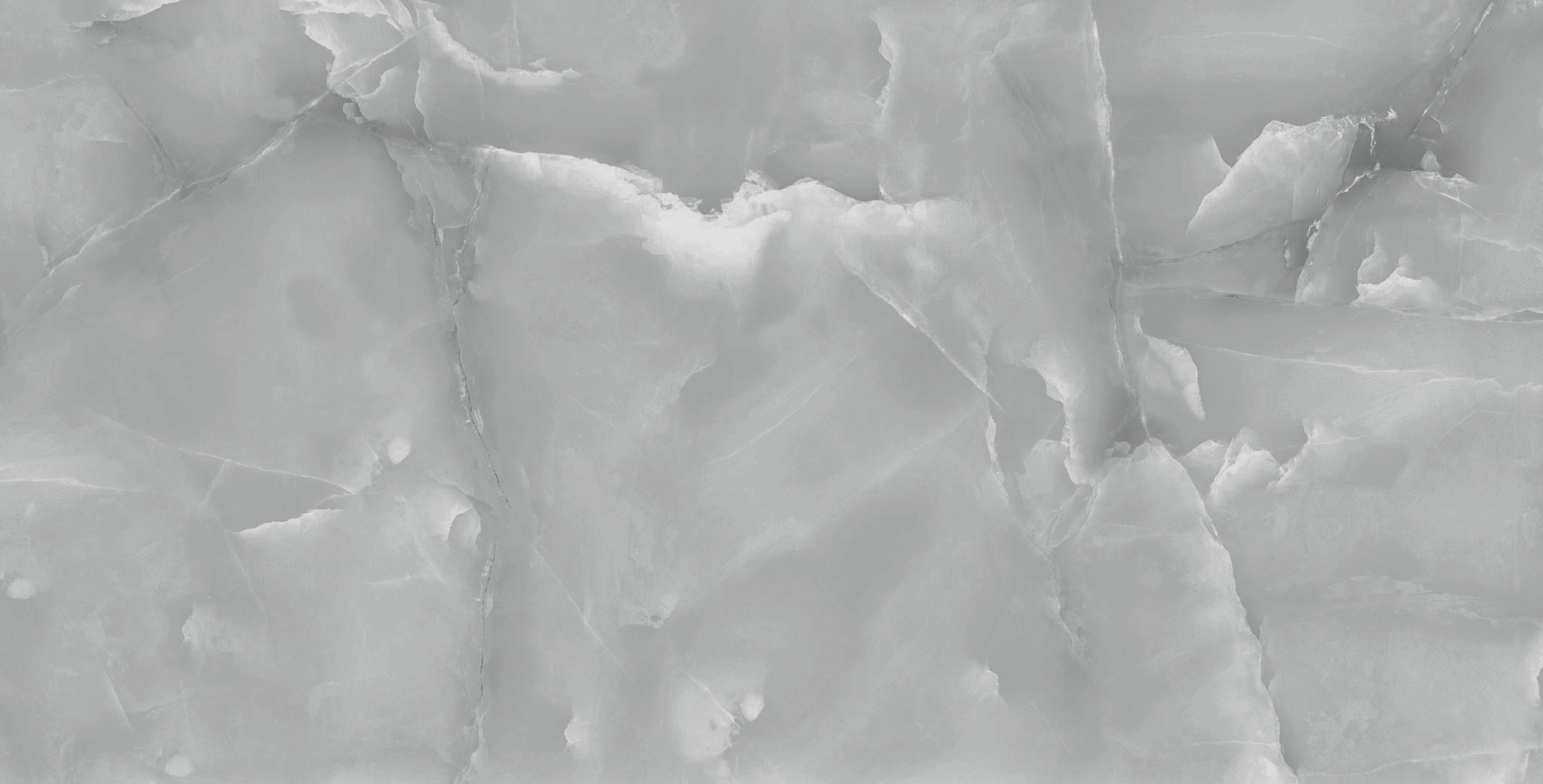 Керамическая плитка Сильвия TP3666B серый глянцевая 30х60