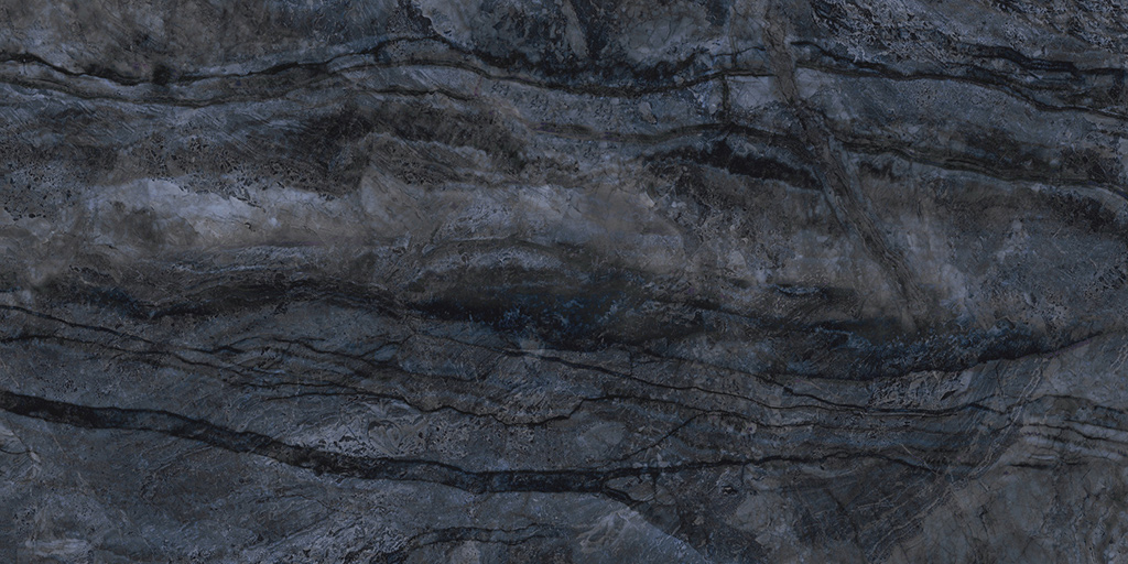 Керамический гранит Cuba Blue Суперполированный 60х120 60120CBL23HG