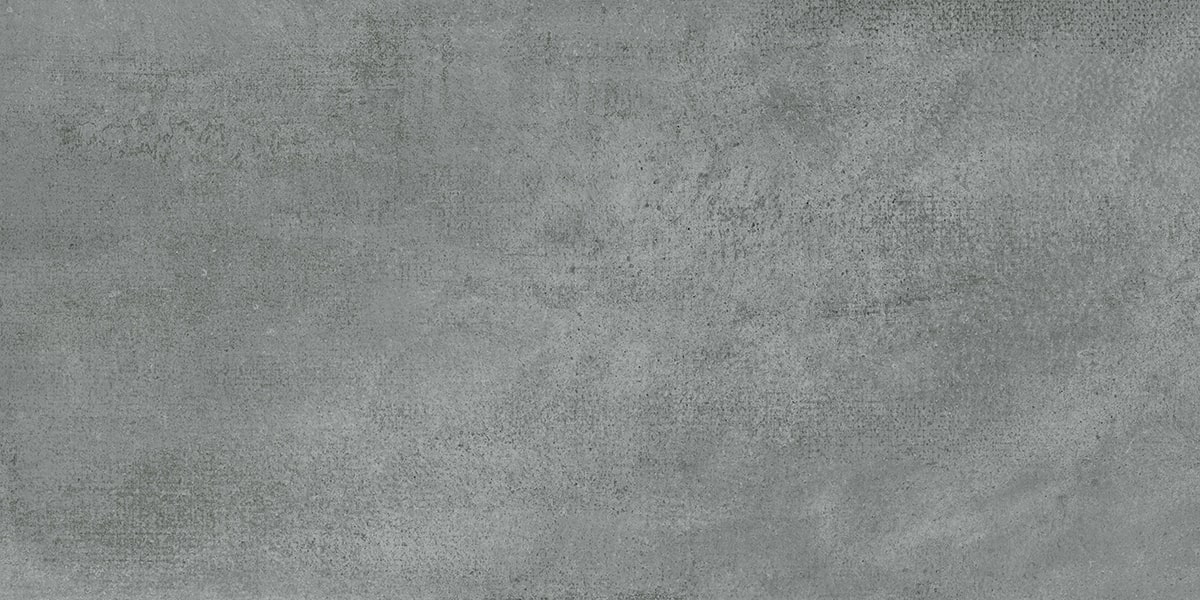 Керамический гранит Гранитея АртБетон G003MR темно-серый рельеф 600x600x10