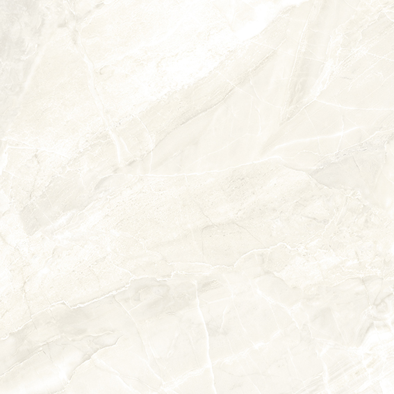 Керамический гранит Kerranova Canyon белый  K-900/LR лаппатированный 600х600