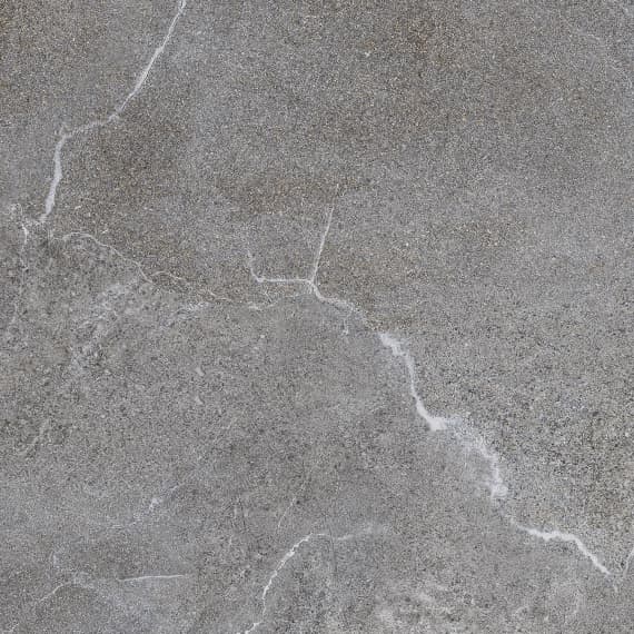Керамический гранит Lasselsberger Ceramics Гроза 6461-0424 60х60 серый