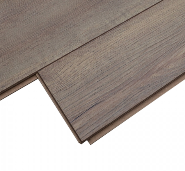 Ламинат Kastamonu Royce 12/33 V ROC77 Дуб Кайзер 1380х134х12