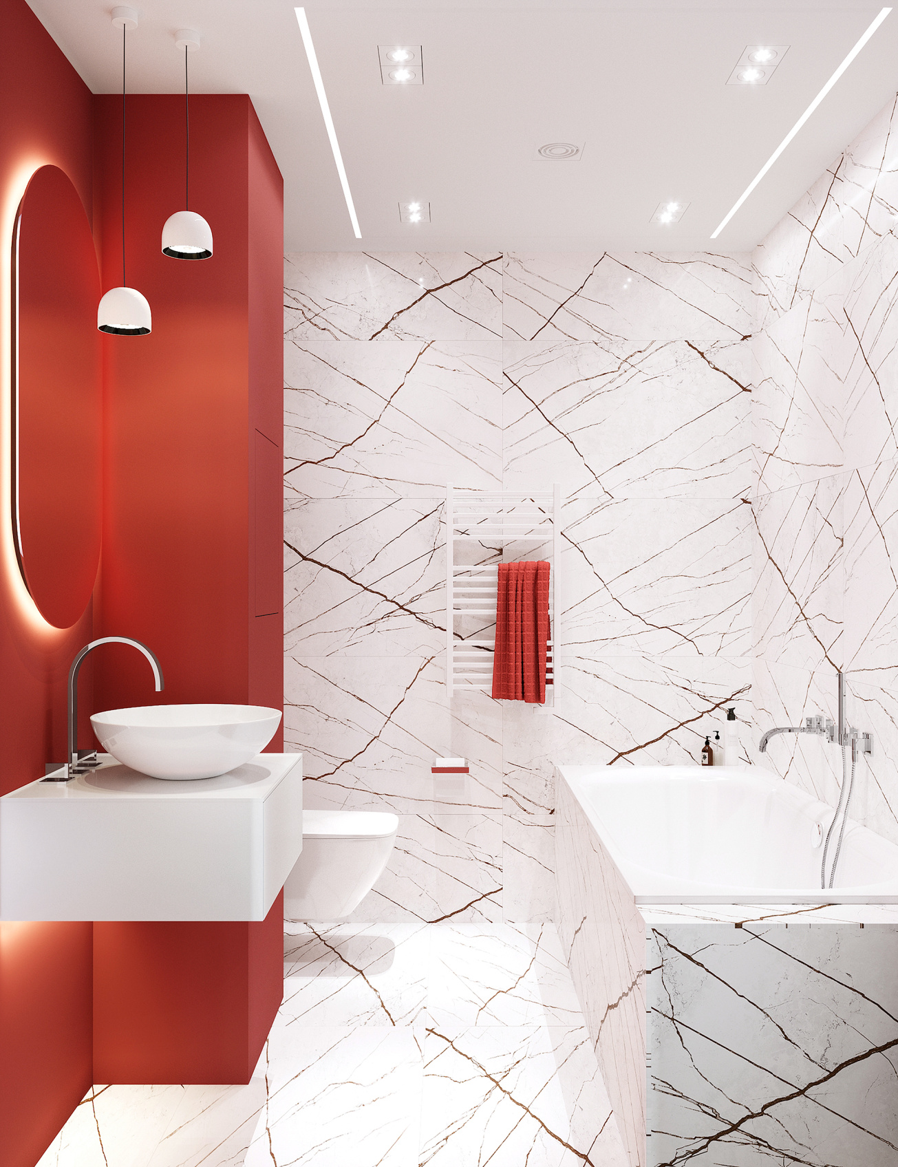 Керамический гранит Sandra CF101 LLR лаппатированный белый 600х1200