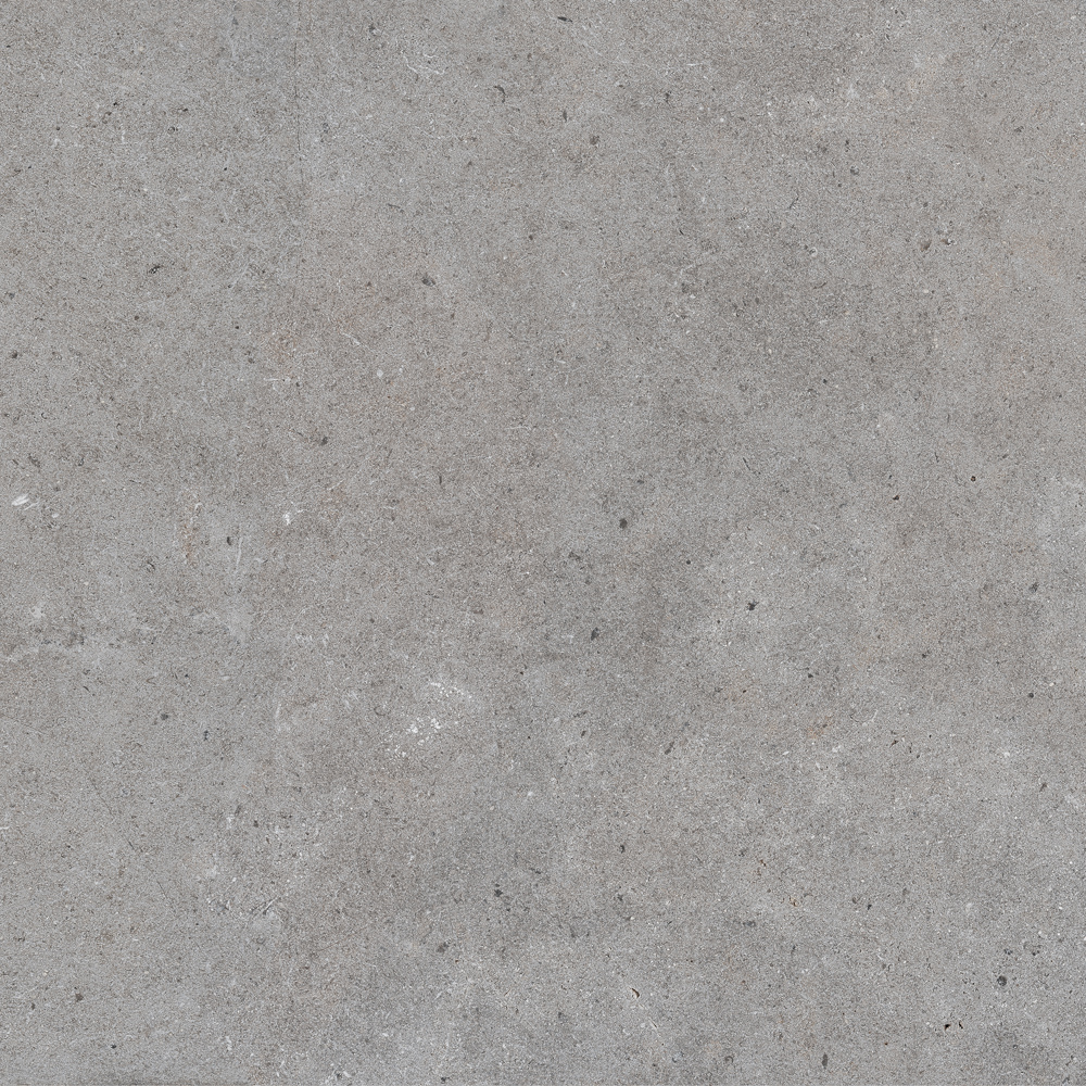 Керамический гранит Kerranova Monochrom серый K-2062/MR матовый 60х60