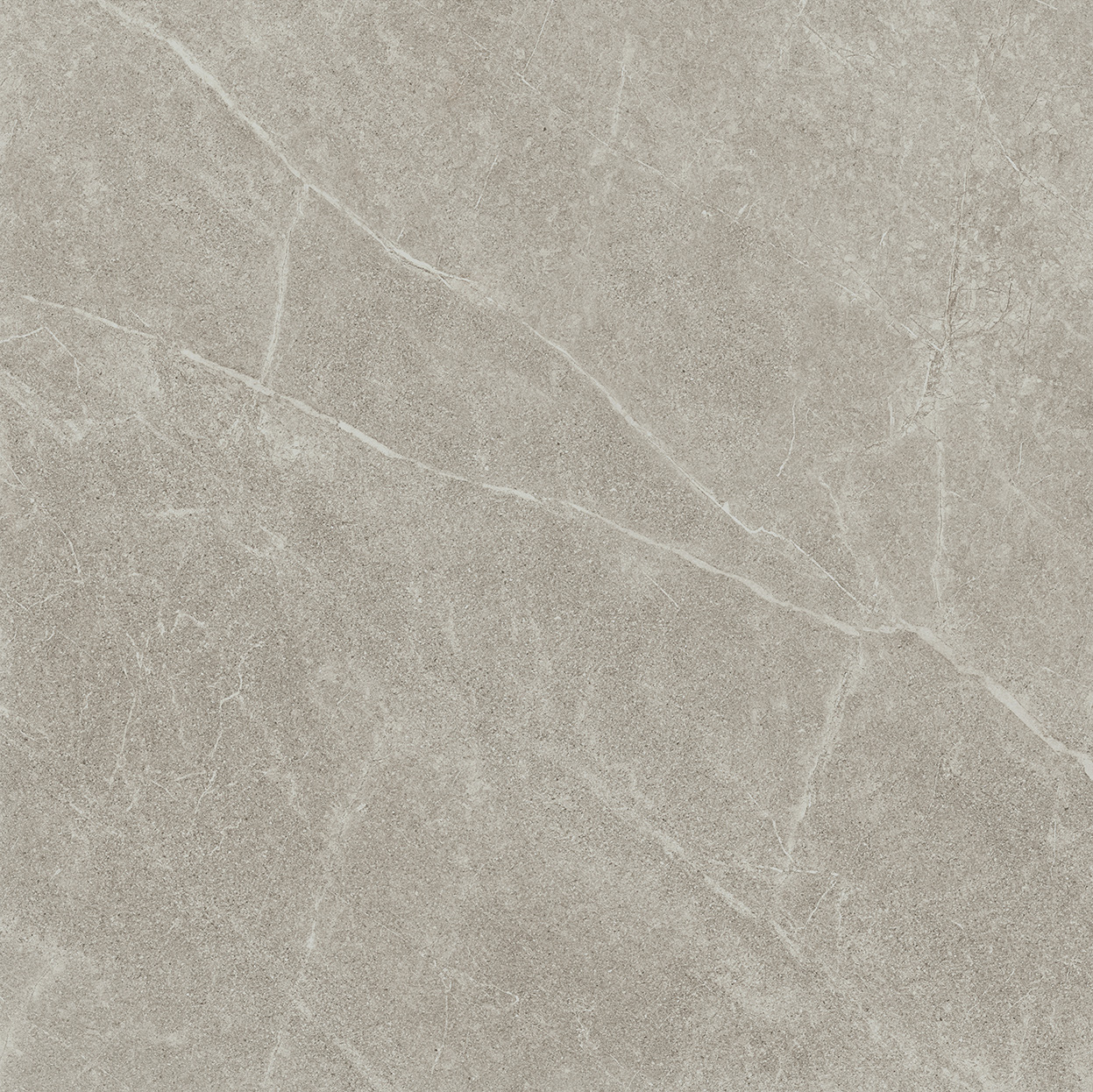 Керамический гранит Kerama Marazzi Эстерель серый светлый матовый обрезной 60x60x0,9