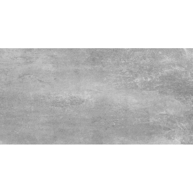 Керамический гранит Грессе Мадаин GRS07-06 Облачный серый цемент 1200x600x10