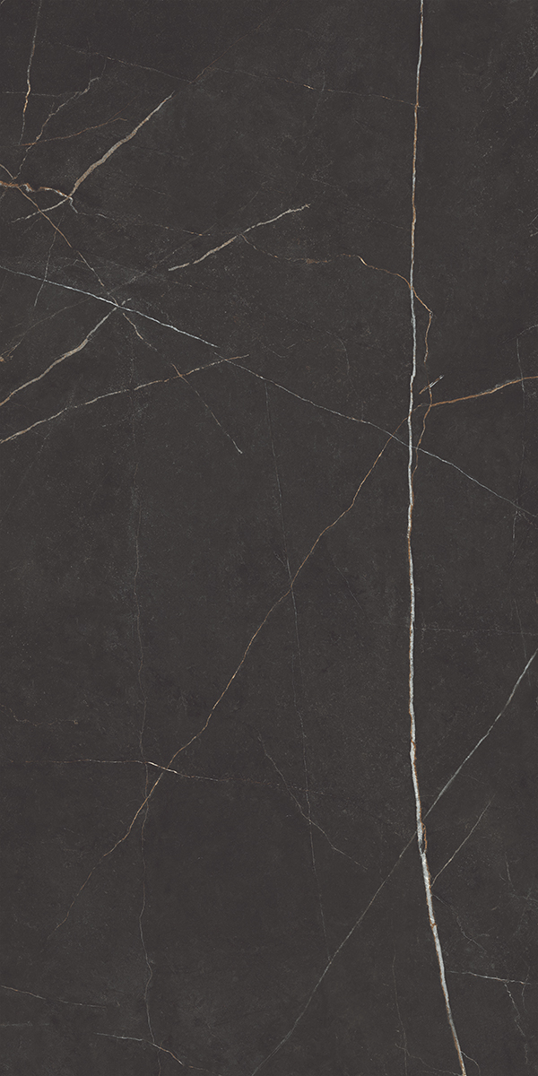 Керамический гранит Estima Nolana Black NL04 неполированный 60x120x9