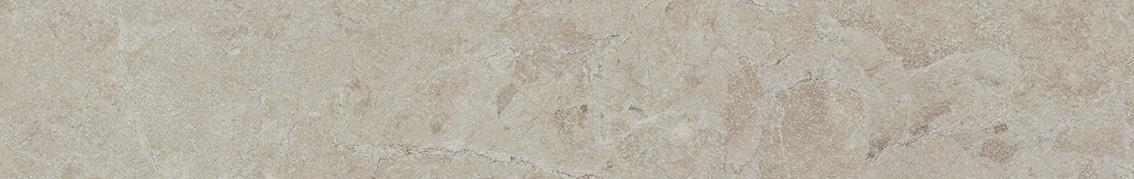 Керамический плинтус Kerama Marazzi Сплит бежевый светлый матовый обрезной 30x9.5x0,8
