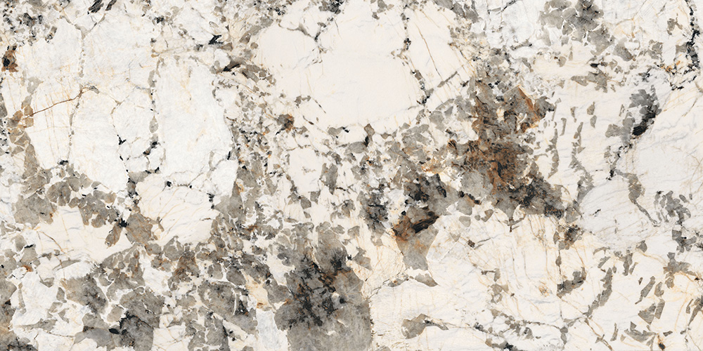 Керамический гранит Vitra MarbleS Аляска Лаппато 60х120 K948091LPR