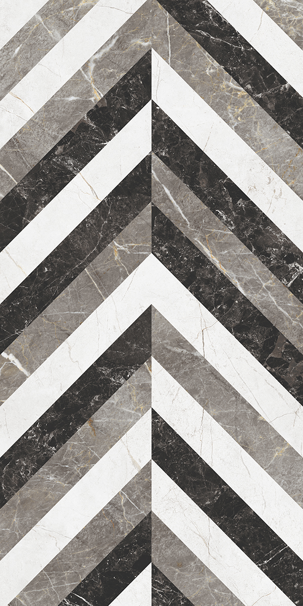 Керамический гранит Estima Improve Mix Color IM02 неполированный 60х120