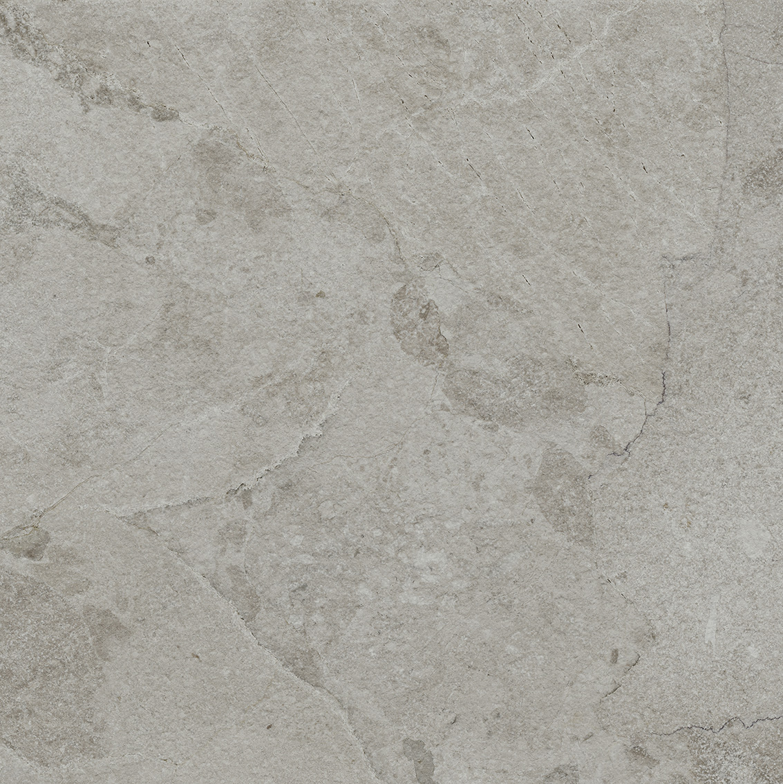 Керамический гранит Kerama Marazzi Сплит серый матовый обрезной 60x60x0,8