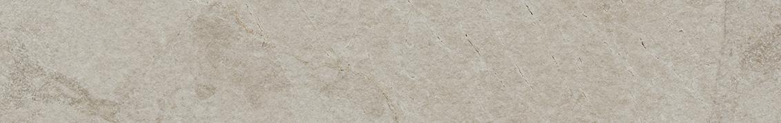 Керамический плинтус Kerama Marazzi Сплит бежевый светлый матовый обрезной 30x9.5x0,8