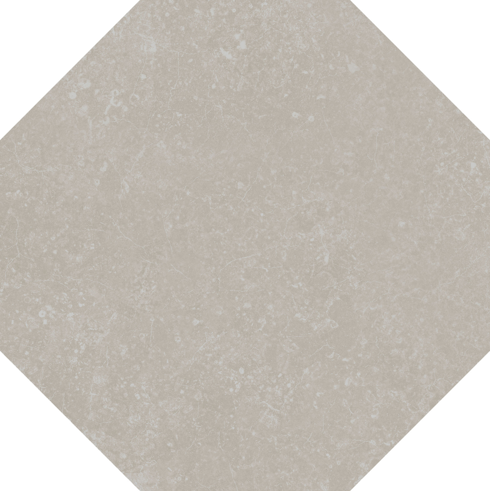 Керамический гранит Kerama Marazzi Касабланка серый светлый матовый 24x24x0.7