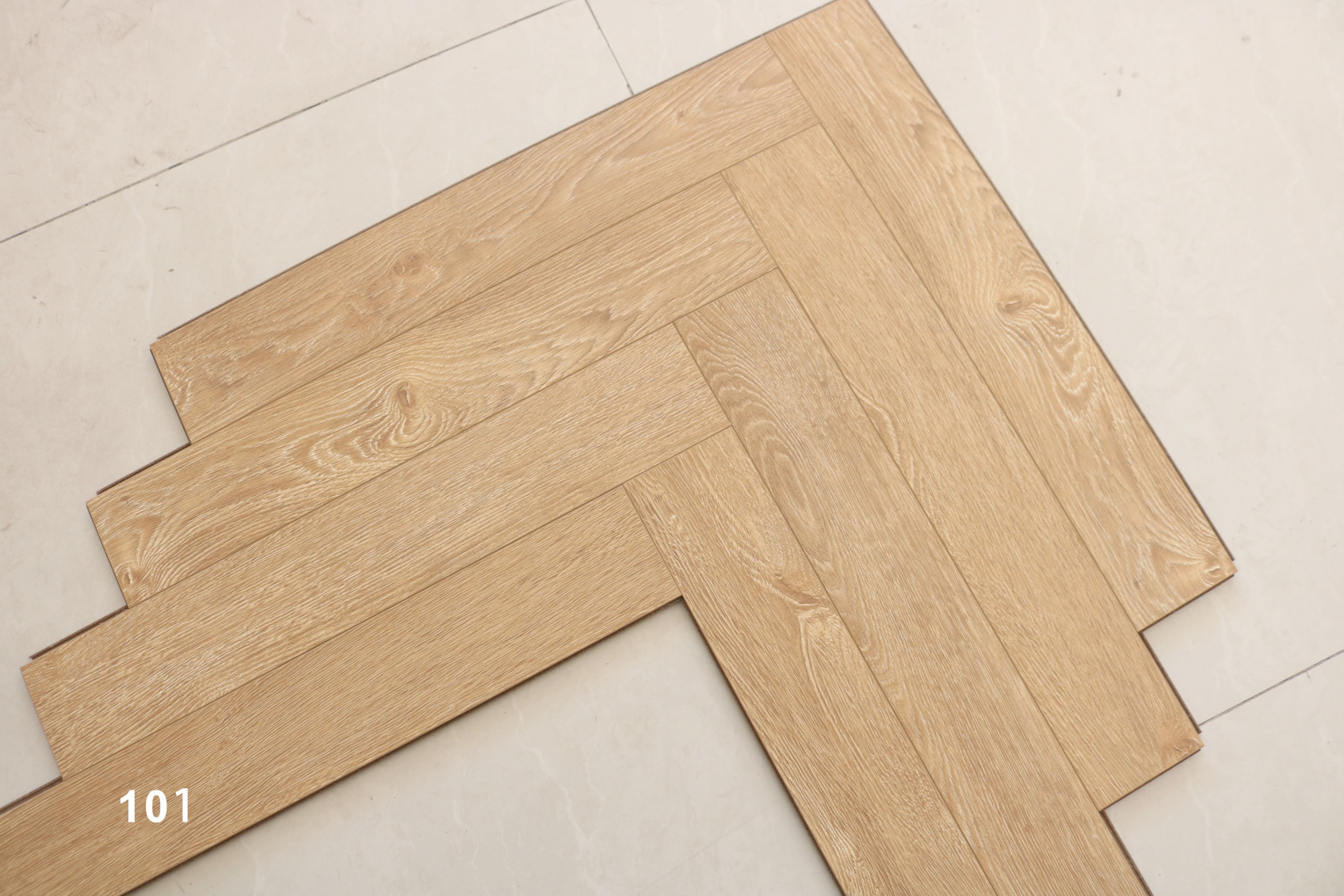 Ламинат WoodStyle Arrow 101 Дуб Юми 600*100*12