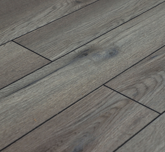 Ламинат Kastamonu Royce 12/33 V ROC74 Дуб Пеллегрин 1380х134х12