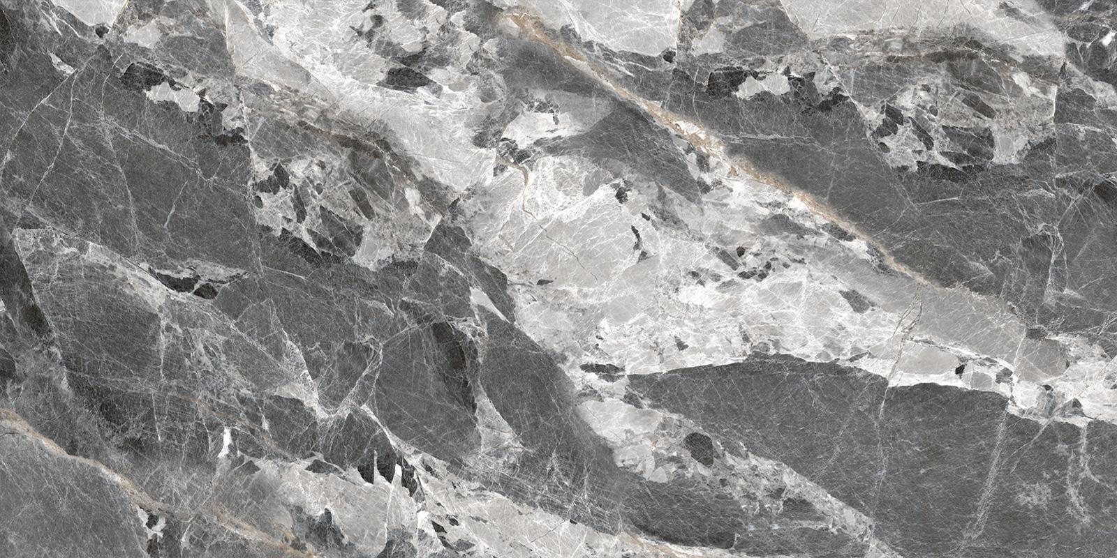 Керамический гранит New Trend Lavaredo полированный 60х120 60120LAA99P