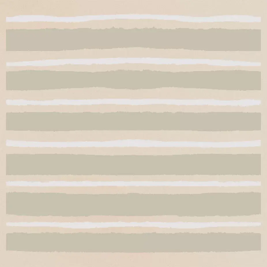 Керамический декор Kerama Marazzi Бахия 4 бежевый светлый глянцевый 9,8x9,8x0,7