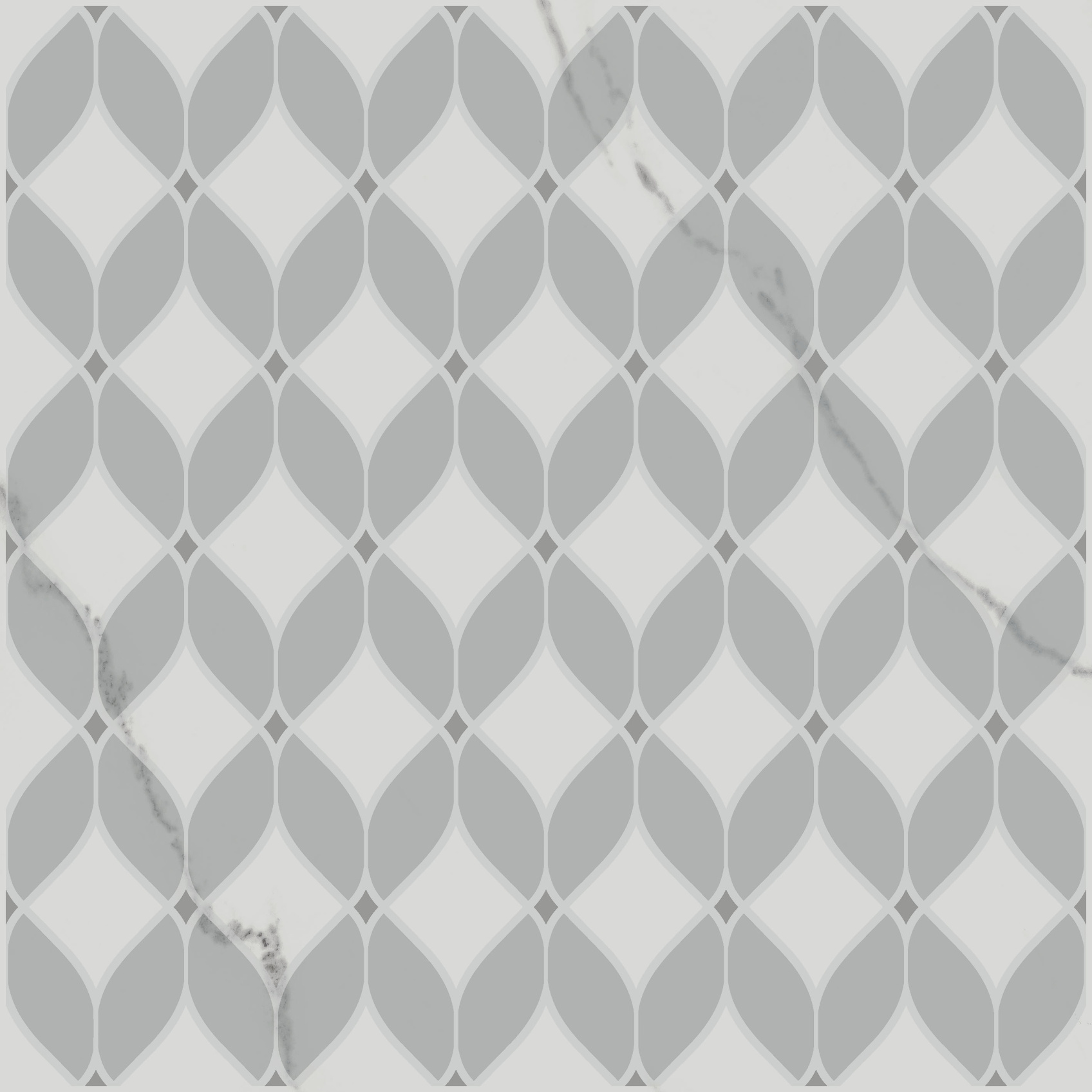 Керамический декор Kerama Marazzi Мираколи матовый 30x30