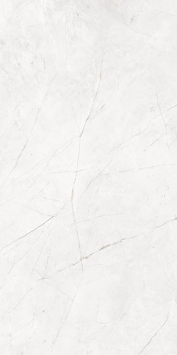 Керамический гранит Estima Nolana White NL00 неполированный 80x160x10