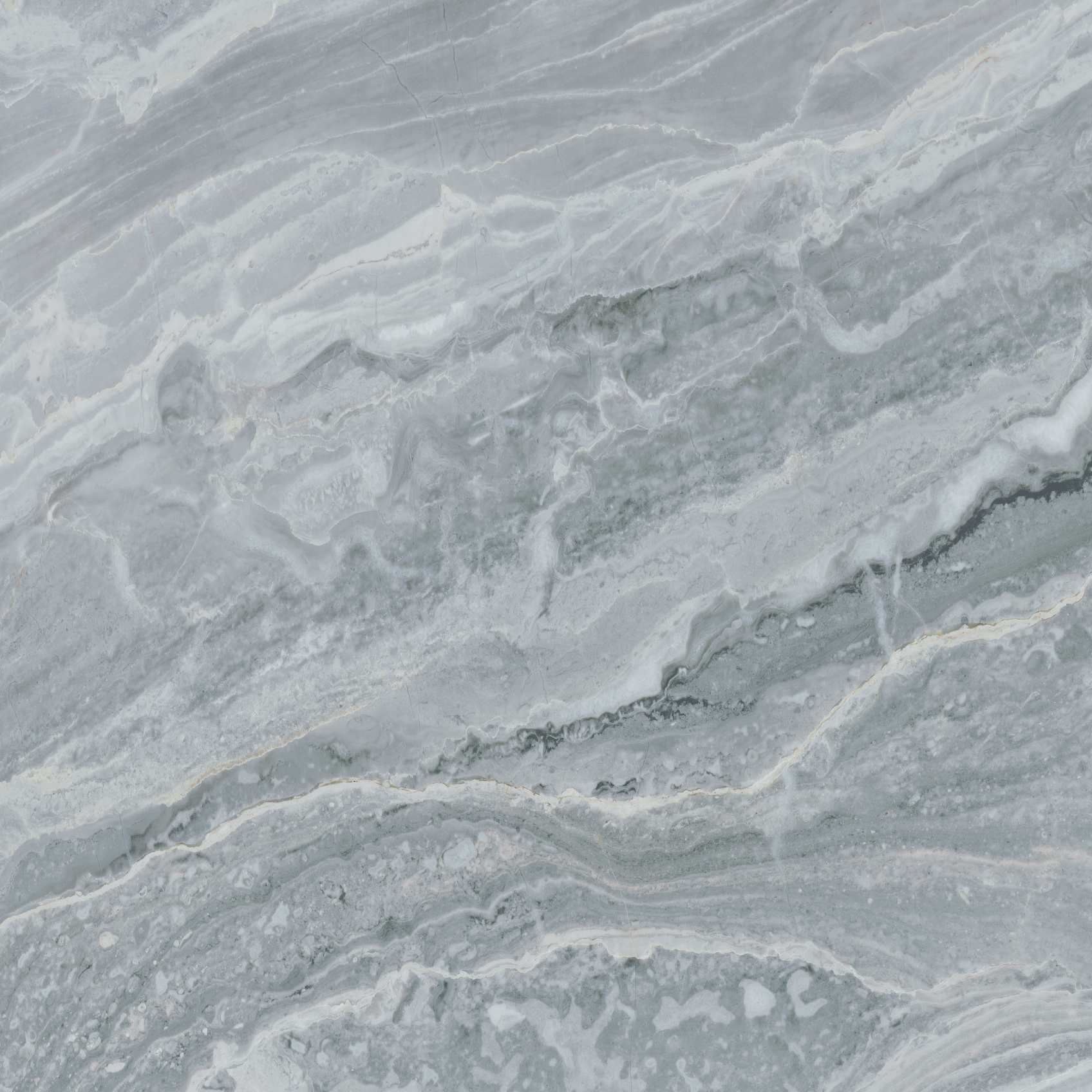 Керамический гранит DAKO Скала E-5021/MR/600x600x9 ректификат