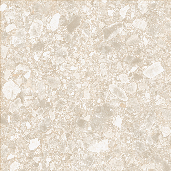 Керамический гранит Axima Даллас бежевый 60х60