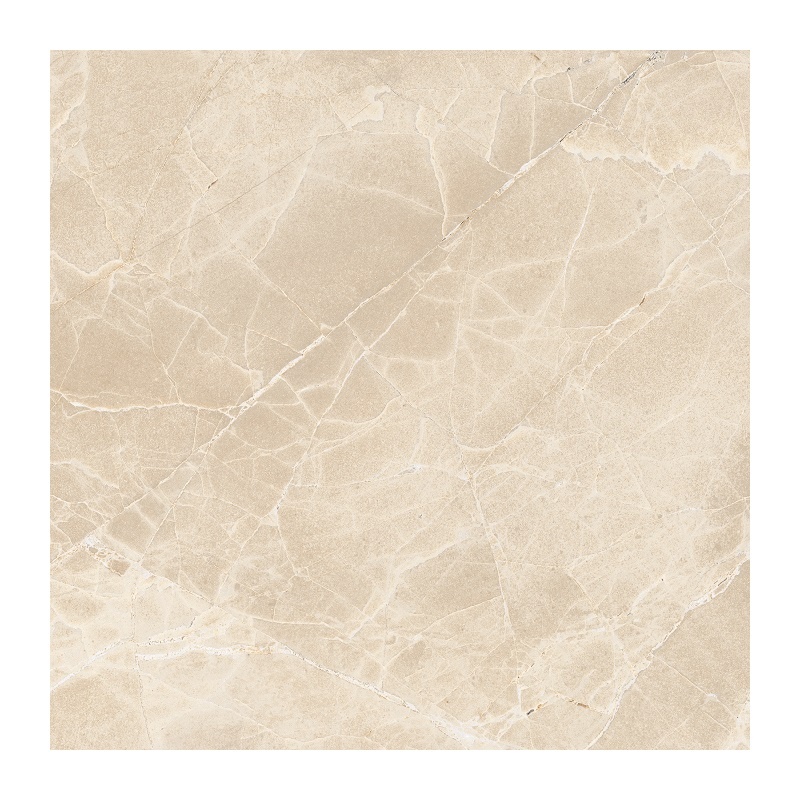 Керамический гранит Grasaro Emotions бежевый Sugar-эффект  600х600