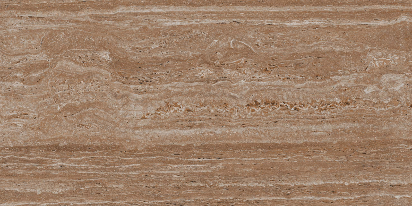 Керамический гранит Estima Tolanto Brown TL03 лаппатированный 60x120x0.9