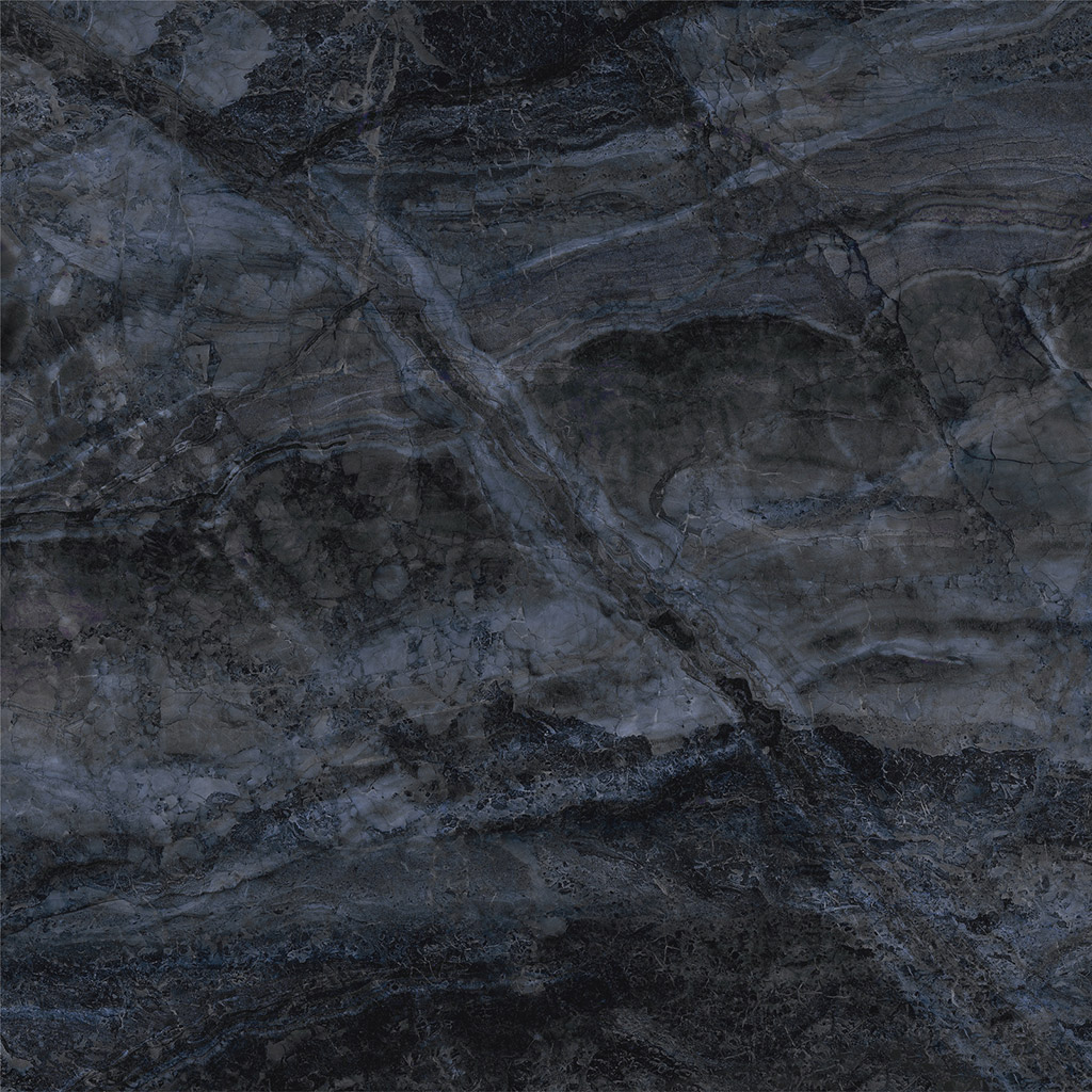 Керамический гранит Cuba Blue суперполированный 60х60 6060CBL23HG