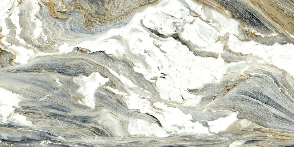 Керамический гранит Cascade Natural полированный 60х120 60120CAS55P