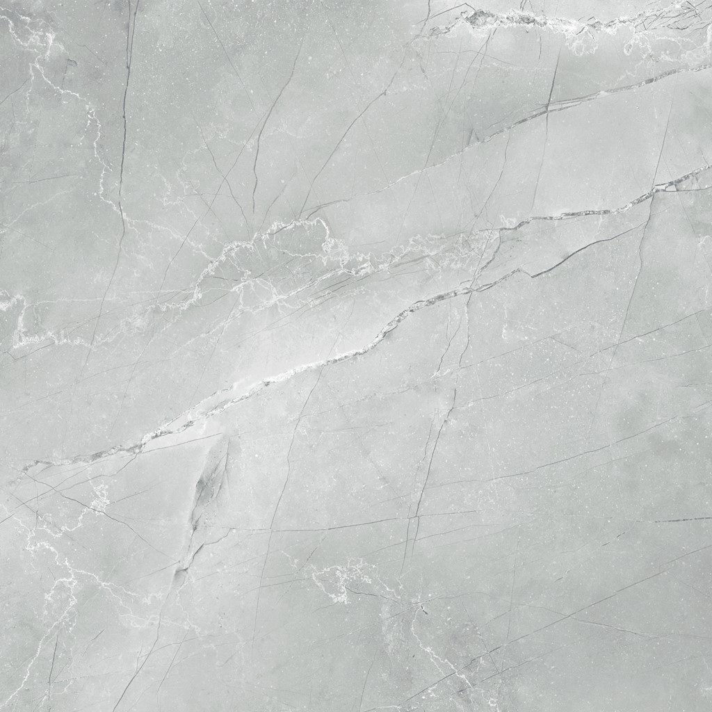 Керамический гранит Armani Marble Gray полированный 60х60 6060AMB15P