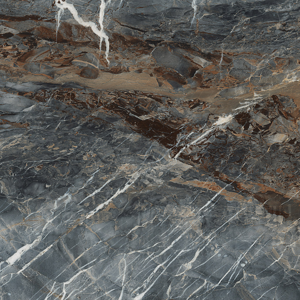 Керамический гранит Visconti Marmo суперполированный 60х60 6060VSM18HG