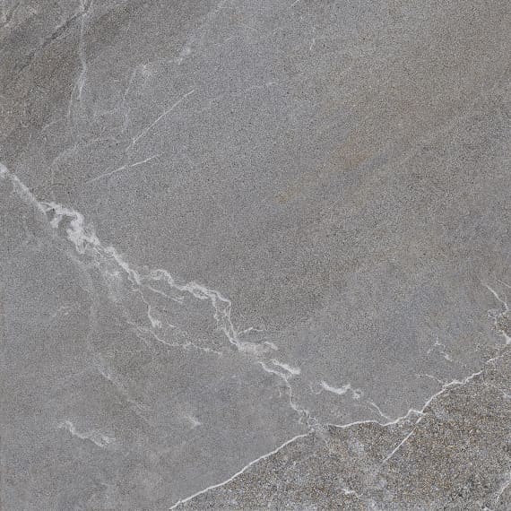 Керамический гранит Lasselsberger Ceramics Гроза 6461-0424 60х60 серый