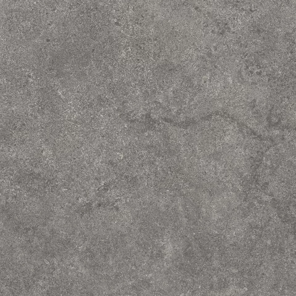 Керамический гранит Kerama Marazzi Портленд серый тёмный матовый обрезной 60x60x2