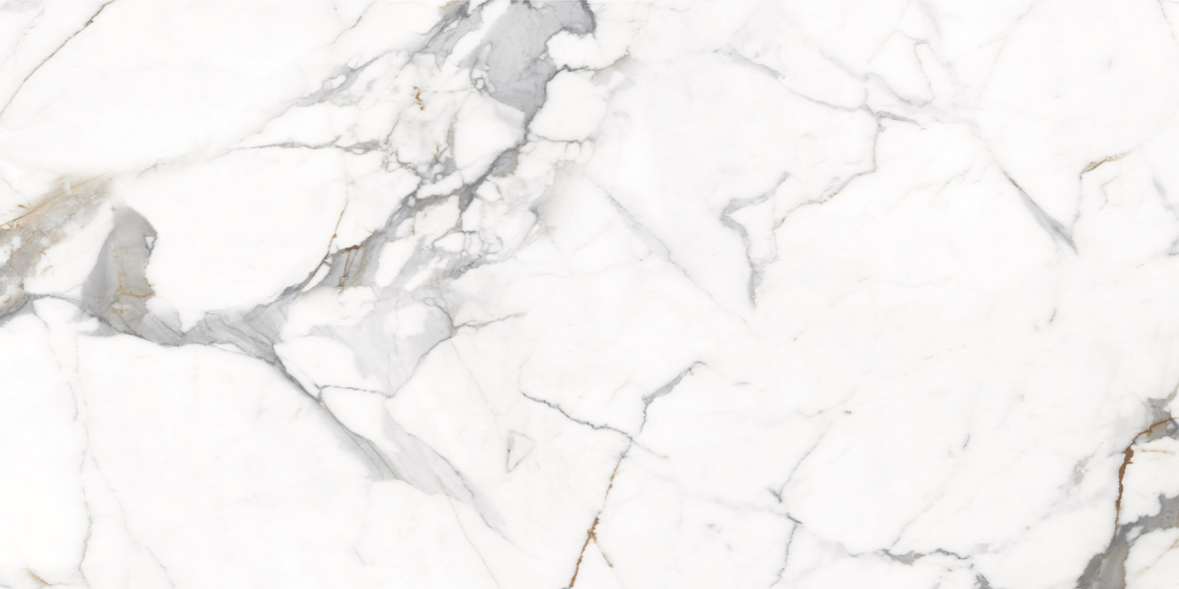 Керамический гранит Primavera Maverick White carving 60x120 CR207 матовый