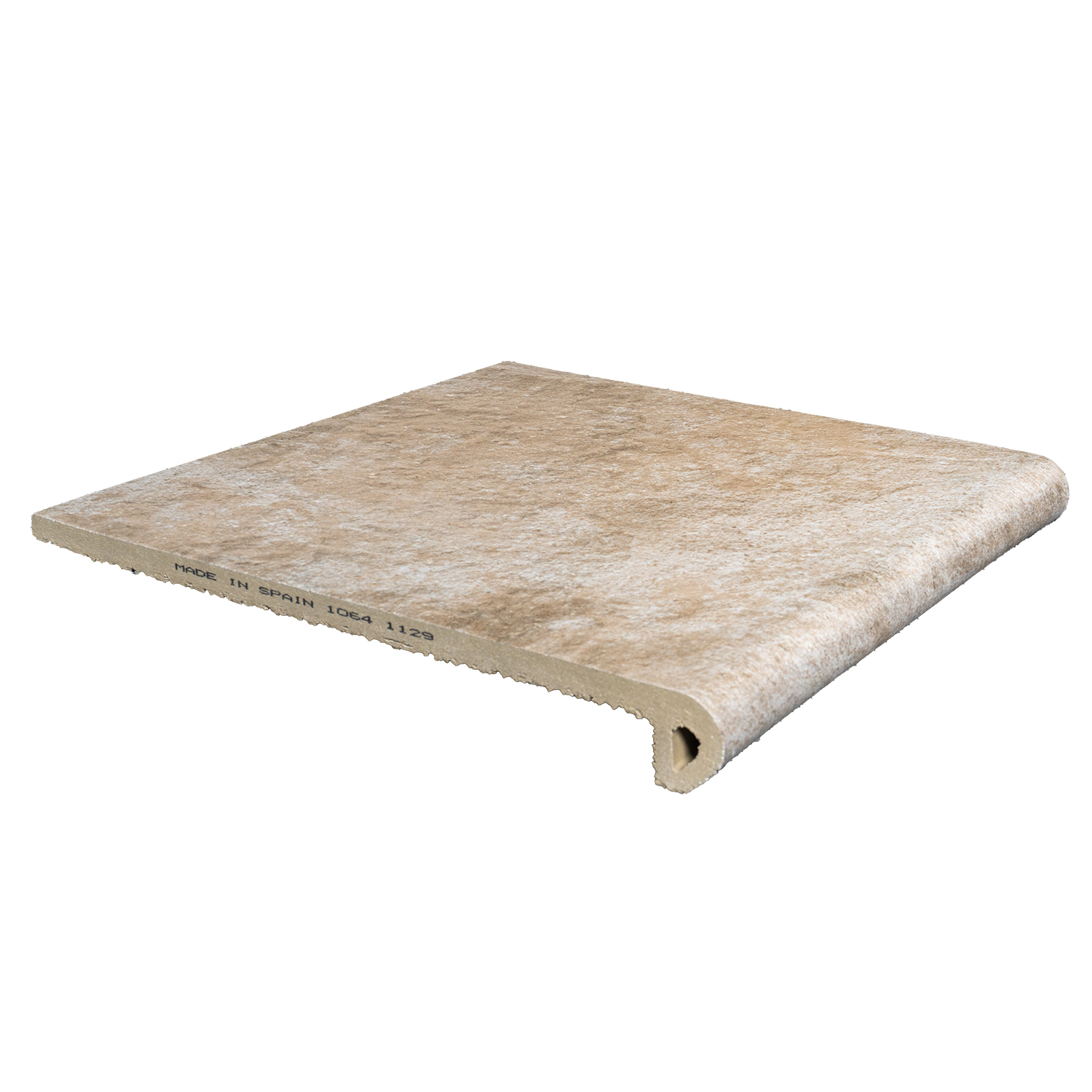 Фронтальная ступень EXAGRES Бостон  PELDANO MINK 33х33