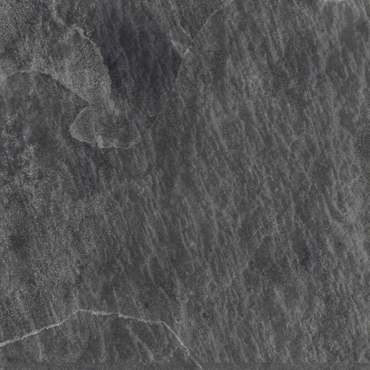 Керамический гранит Italon Материя Титанио структурированный 60х60 Х2