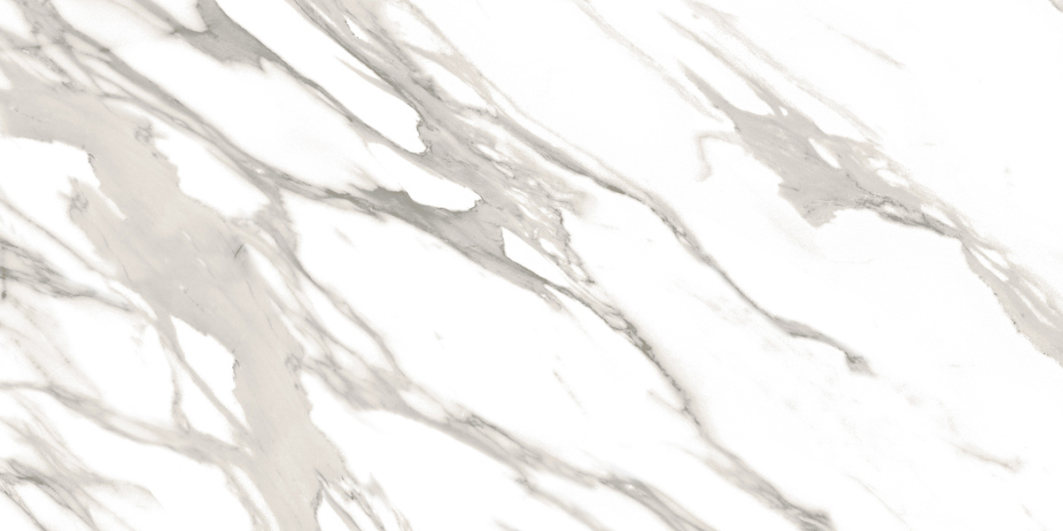 Керамический гранит Идальго Calacatta CF073 LLR лаппатированный шампань 600х1200