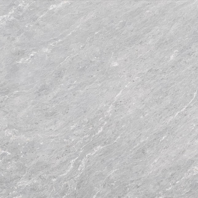 Керамический гранит Грессе Петра GRS02-14MD Волнистый серый камень 600x600x10