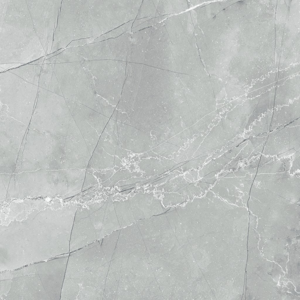 Керамический гранит Armani Marble Gray полированный 60х60 6060AMB15P