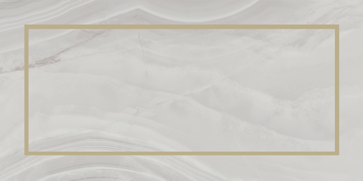 Керамический декор Kerama Marazzi Сеттиньяно OS\A275\19075 белый глянцевый 9,9x20