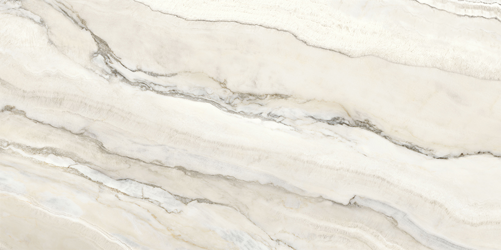 Керамический гранит Vitra MarbleSet Арабескато Норковый Лаппато 60х120 K951332LPR